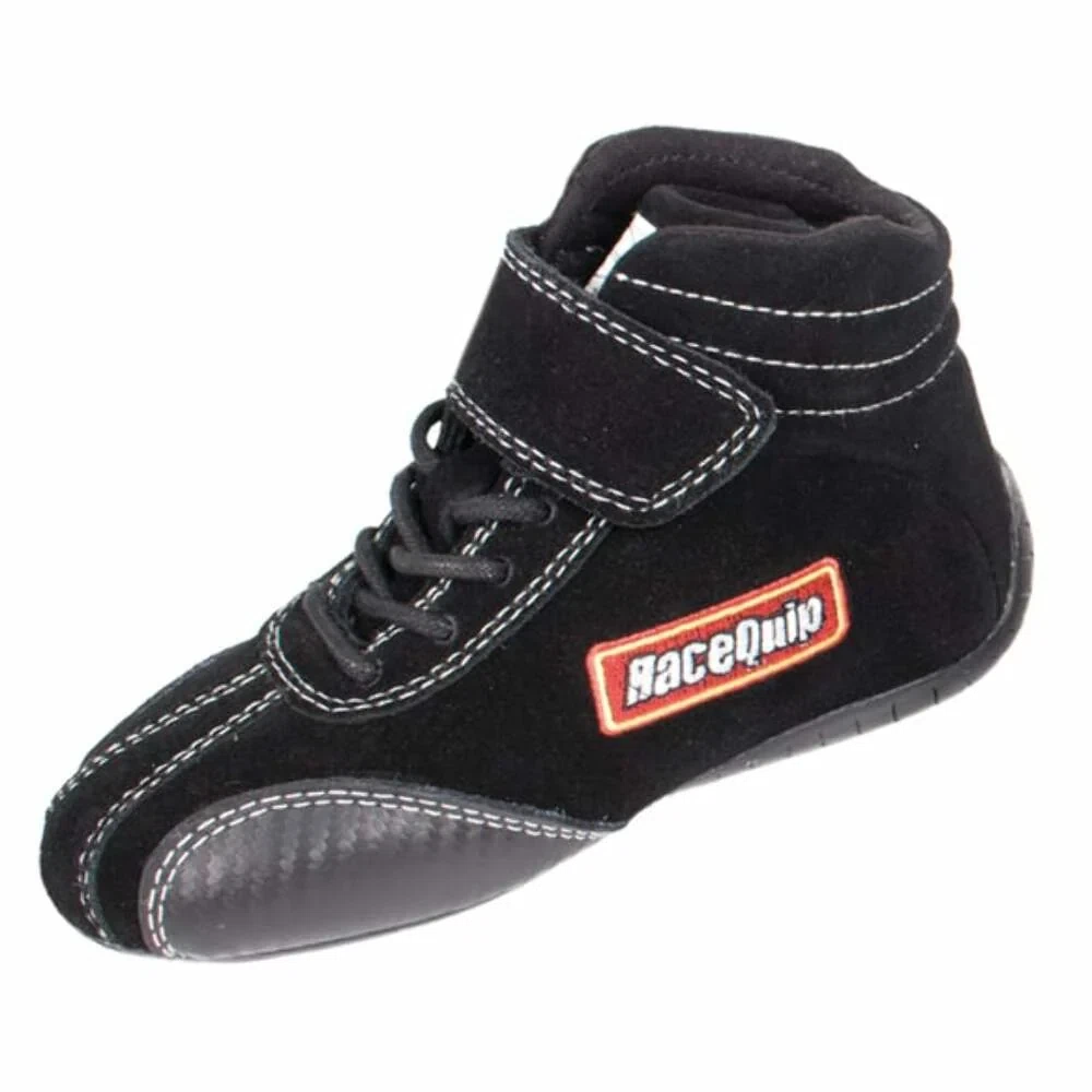 Euro Carbon-L Sfi Shoe Kids 10 - 30400910RQP